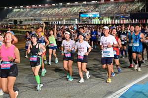 BIB: 
                            <button type="button" onclick="openModal(23298148)" class="btn btn-primary btn-sm float-right btn-popup" data-toggle="modal" data-target=".modal-high-quality">
                        <i class="fas fa-shopping-cart"></i> Add to Cart
                    </button>
                                            <button type="button" onclick="isThisMe(23298148, true)" class="btn btn-success btn-sm float-right btn-popup btn-isme hidden" data-toggle="tooltip" data-placement="bottom" title="นี่คือรูปของคุณใช่ไหม คลิกที่นี่เพื่อเอาเข้าอัลบั้ม">
                        <i class="fas fa-plus"></i> Add to album
                    </button>
                    <button type="button" onclick="isThisMe(23298148, false)" class="btn btn-warning btn-sm float-right btn-popup btn-isnotme hidden">
                        <i class="fas fa-ban"></i> Remove from album
                    </button>